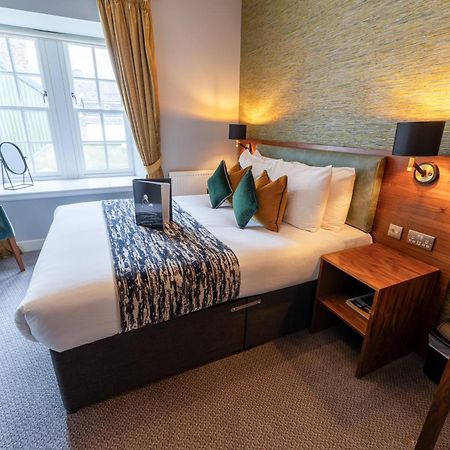 Blackfriars Hotel Inverness Ngoại thất bức ảnh