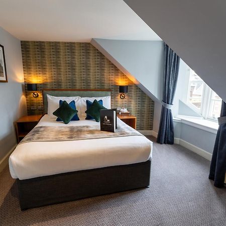 Blackfriars Hotel Inverness Ngoại thất bức ảnh