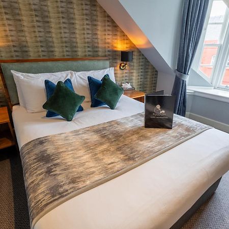 Blackfriars Hotel Inverness Ngoại thất bức ảnh