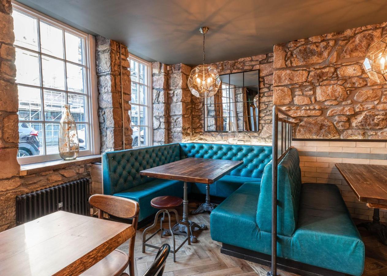 Blackfriars Inverness Ngoại thất bức ảnh