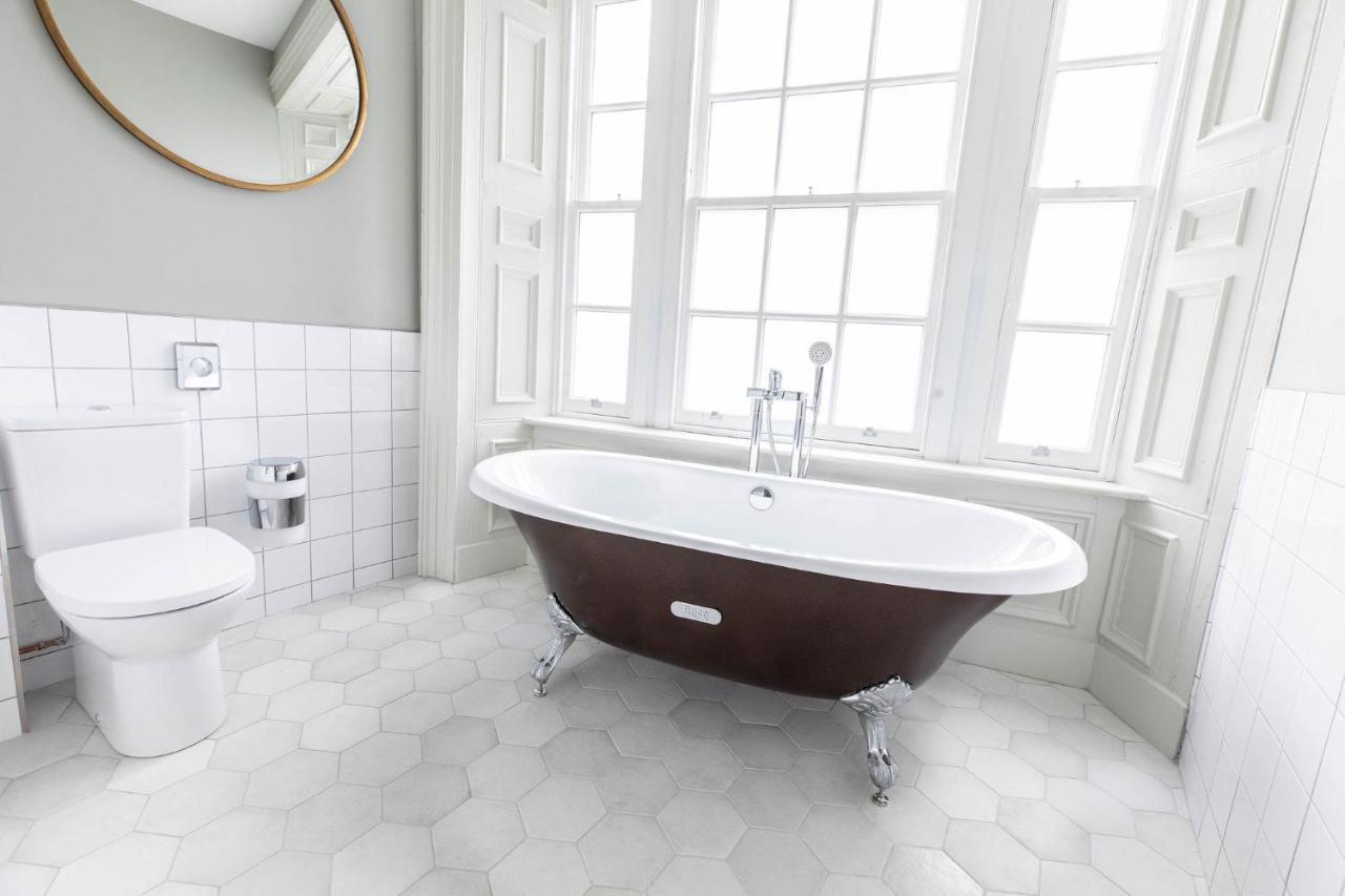 Blackfriars Inverness Ngoại thất bức ảnh