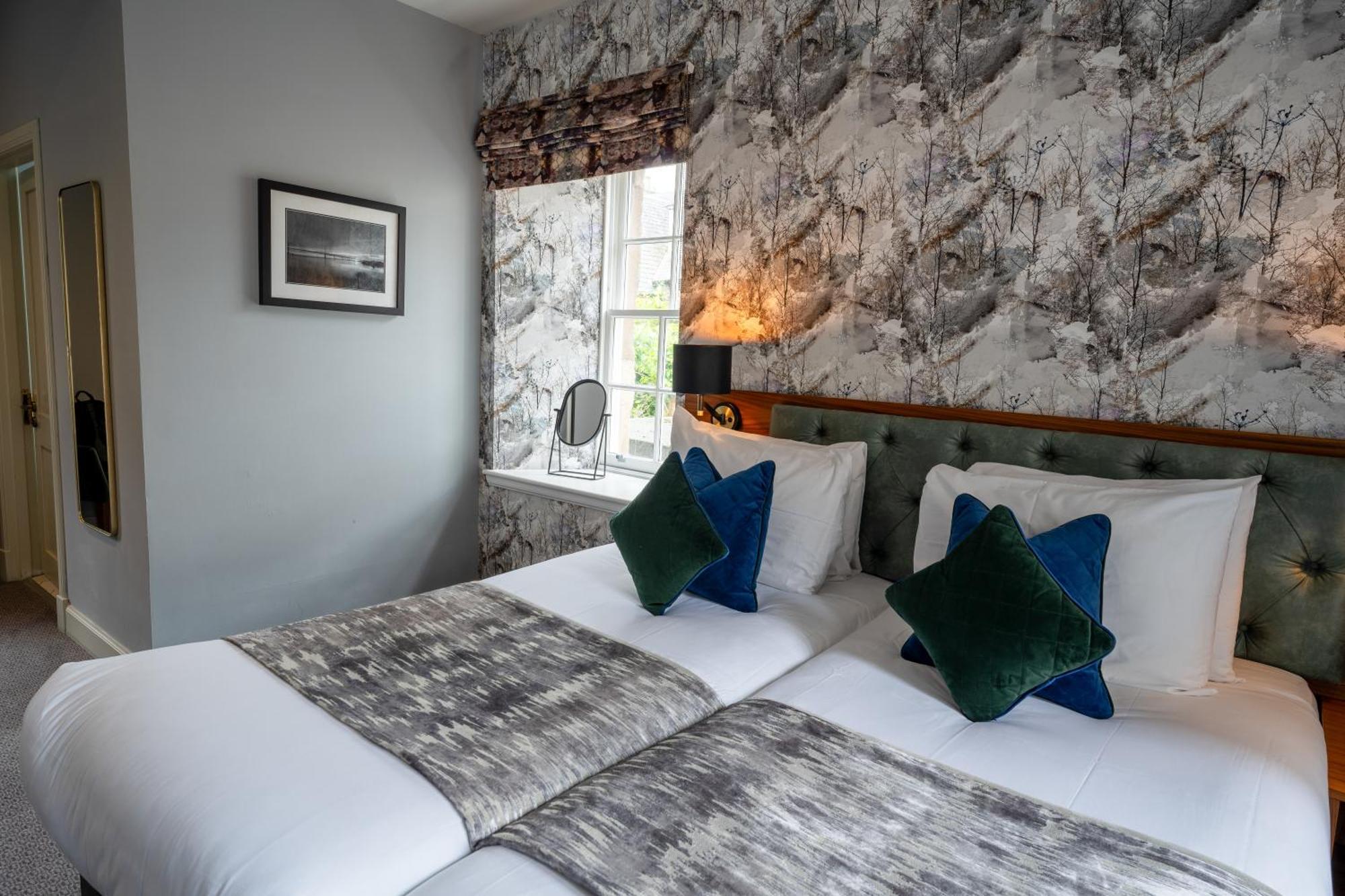 Blackfriars Hotel Inverness Ngoại thất bức ảnh