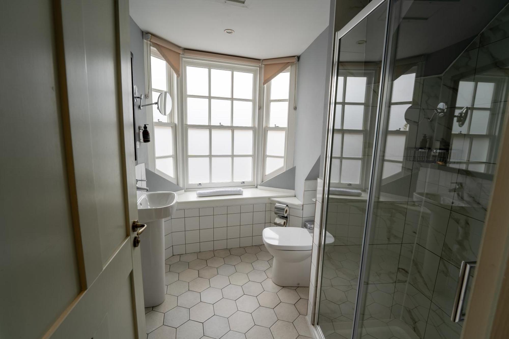 Blackfriars Inverness Ngoại thất bức ảnh