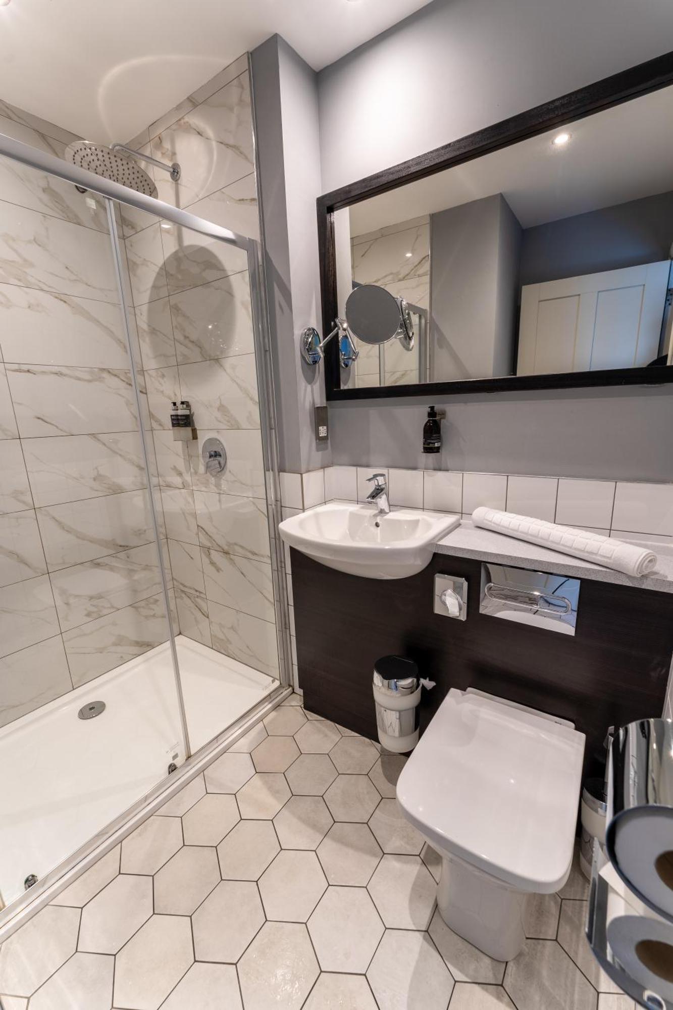 Blackfriars Inverness Ngoại thất bức ảnh