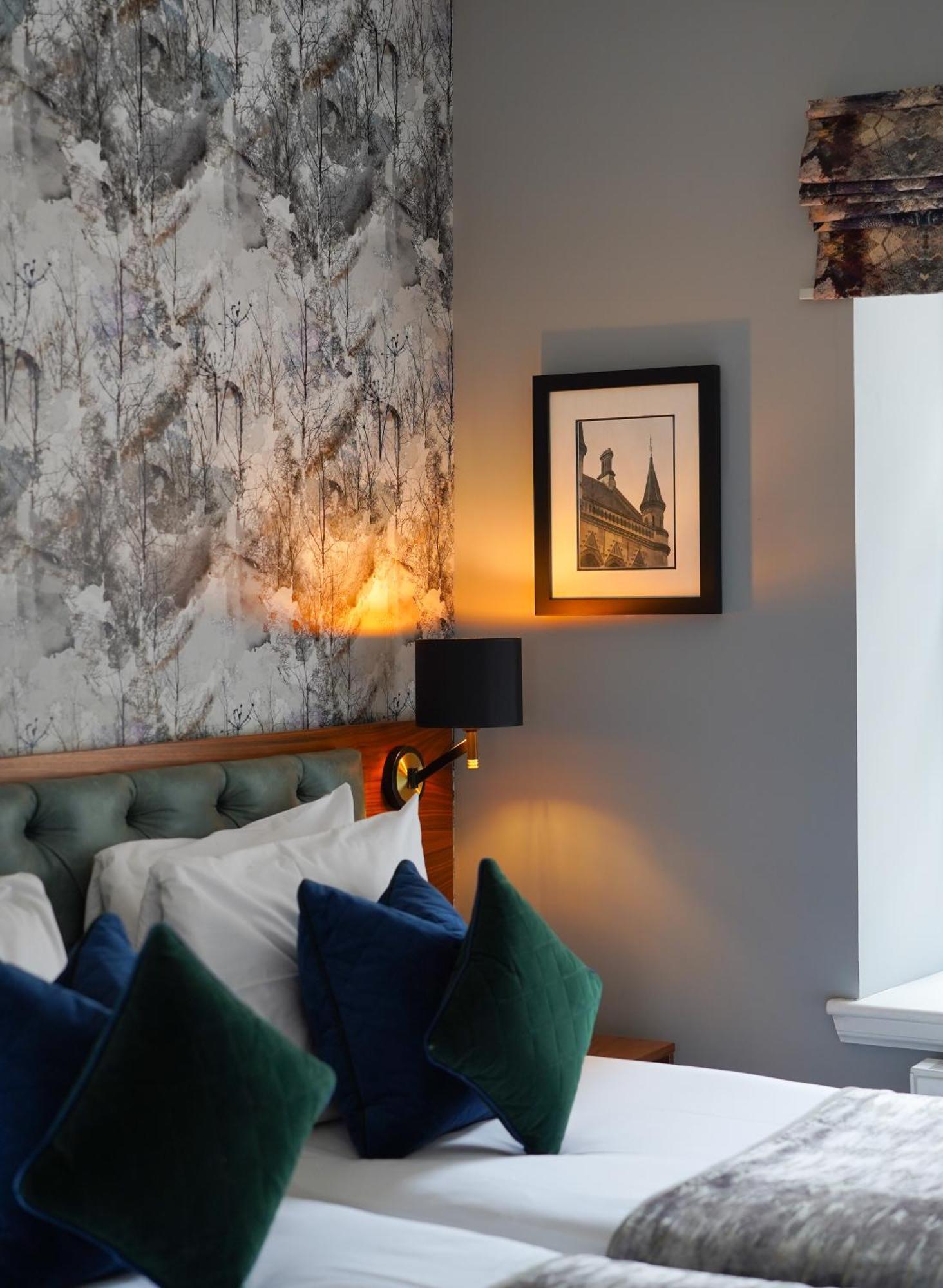 Blackfriars Inverness Ngoại thất bức ảnh