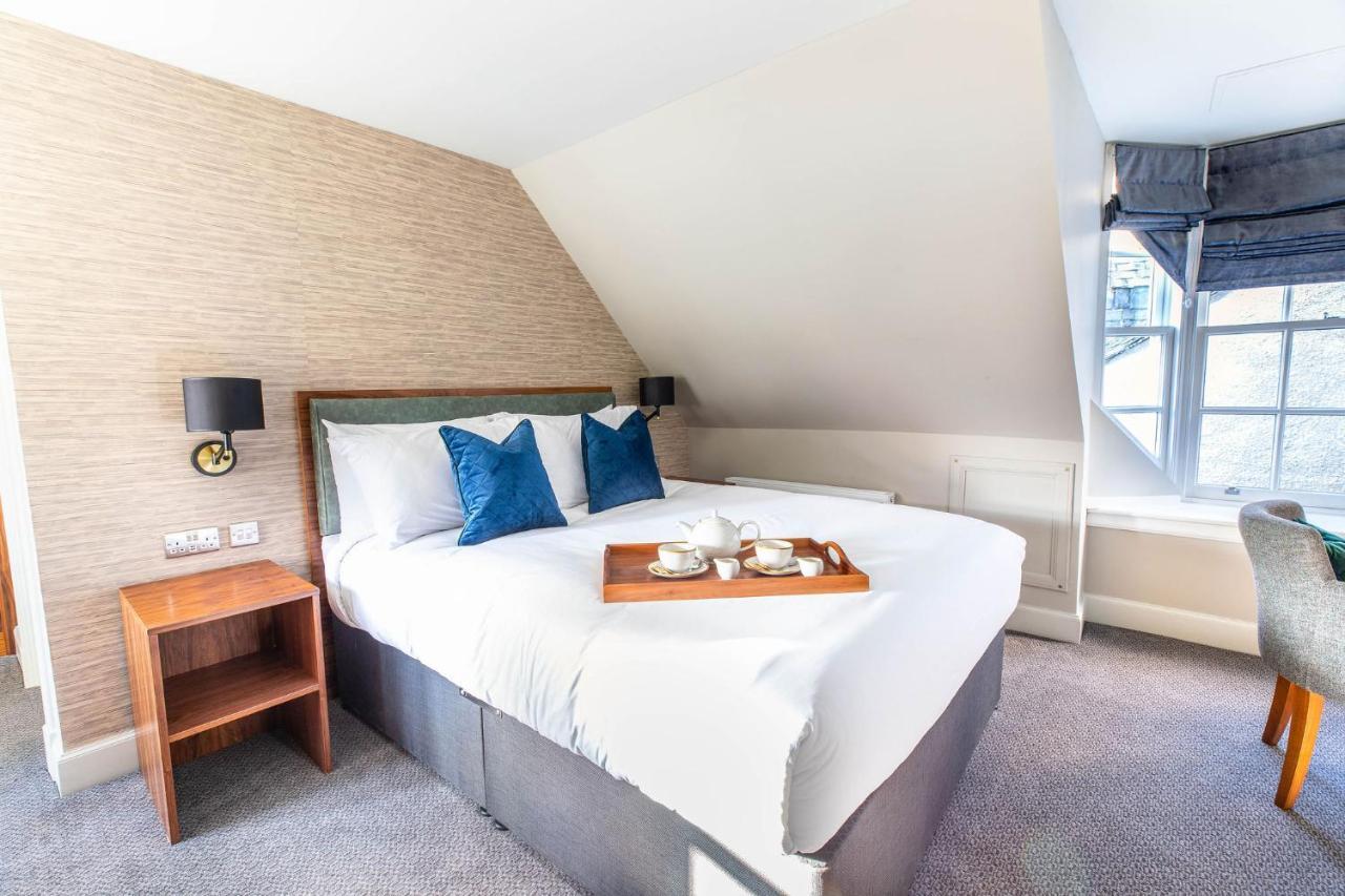 Blackfriars Inverness Ngoại thất bức ảnh