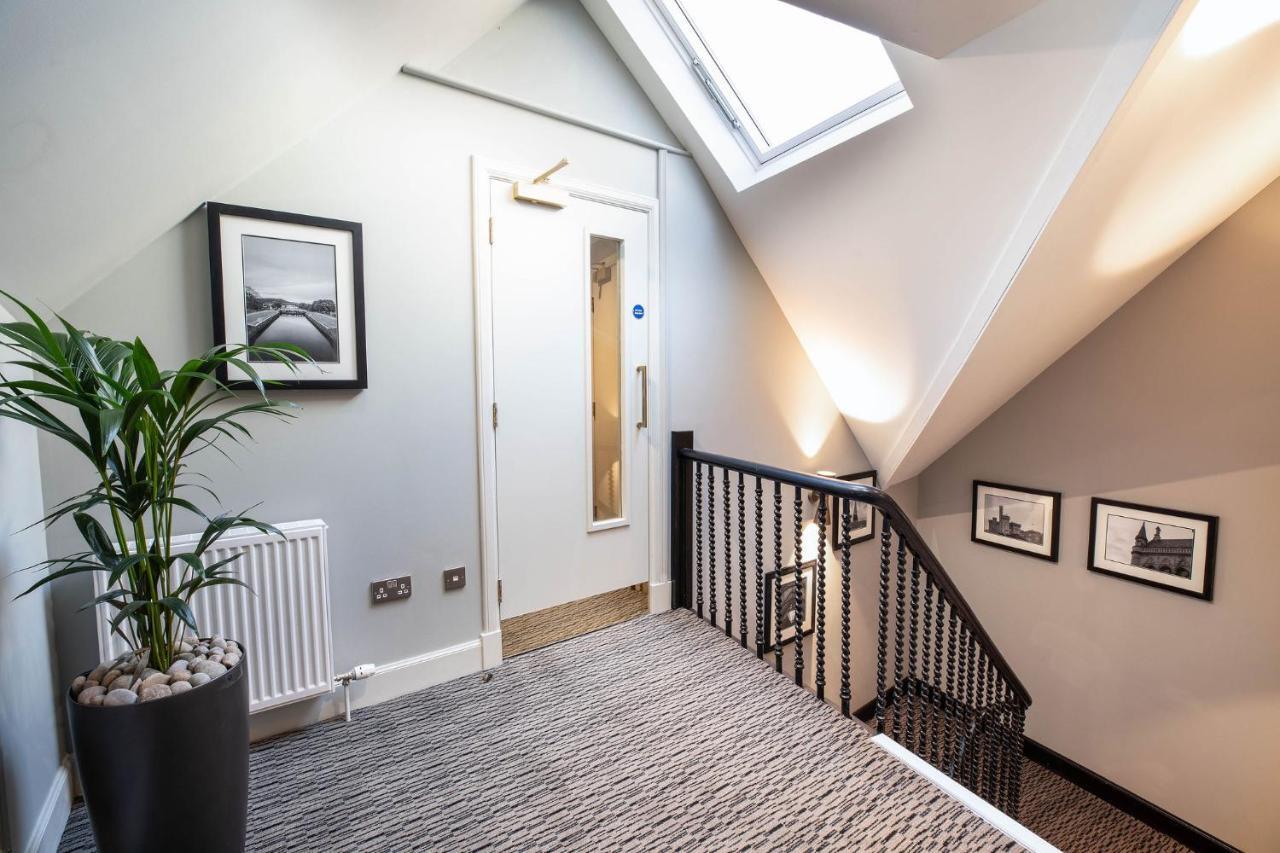 Blackfriars Inverness Ngoại thất bức ảnh