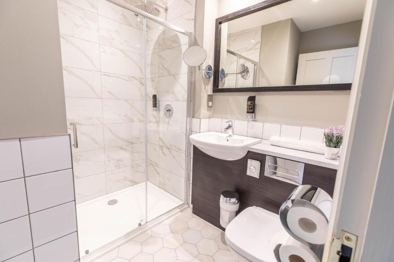 Blackfriars Inverness Ngoại thất bức ảnh