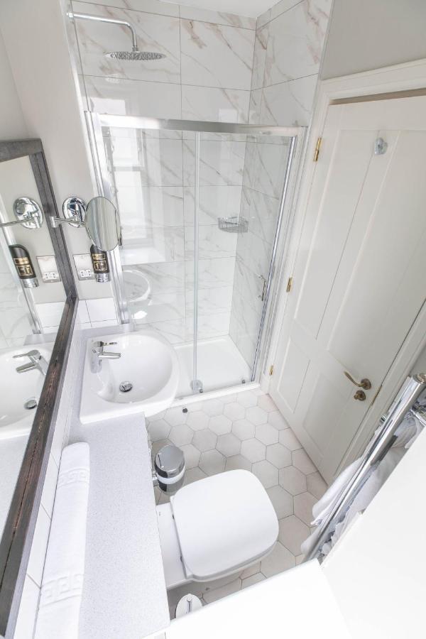 Blackfriars Inverness Ngoại thất bức ảnh