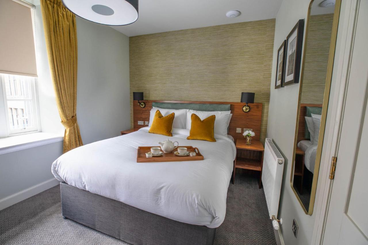 Blackfriars Inverness Ngoại thất bức ảnh