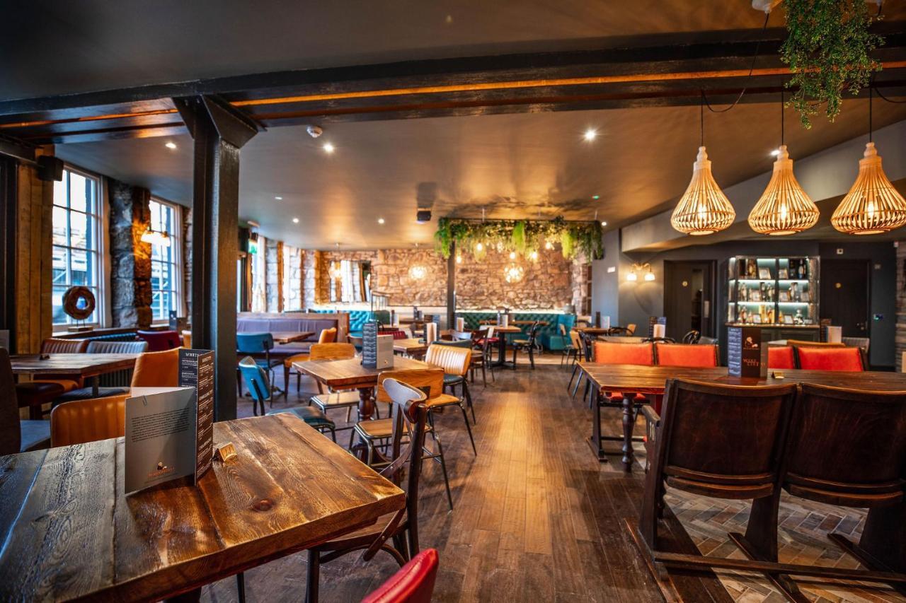 Blackfriars Inverness Ngoại thất bức ảnh