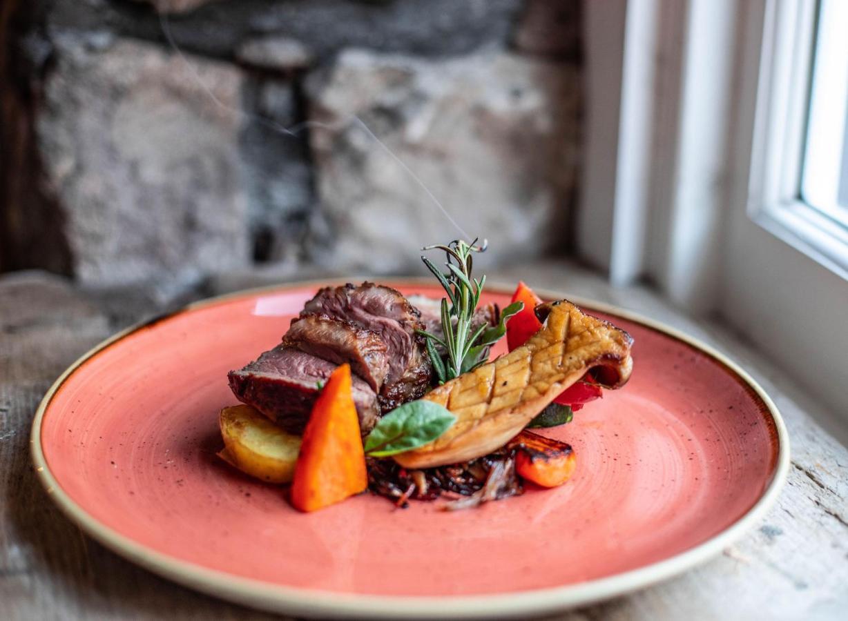 Blackfriars Inverness Ngoại thất bức ảnh