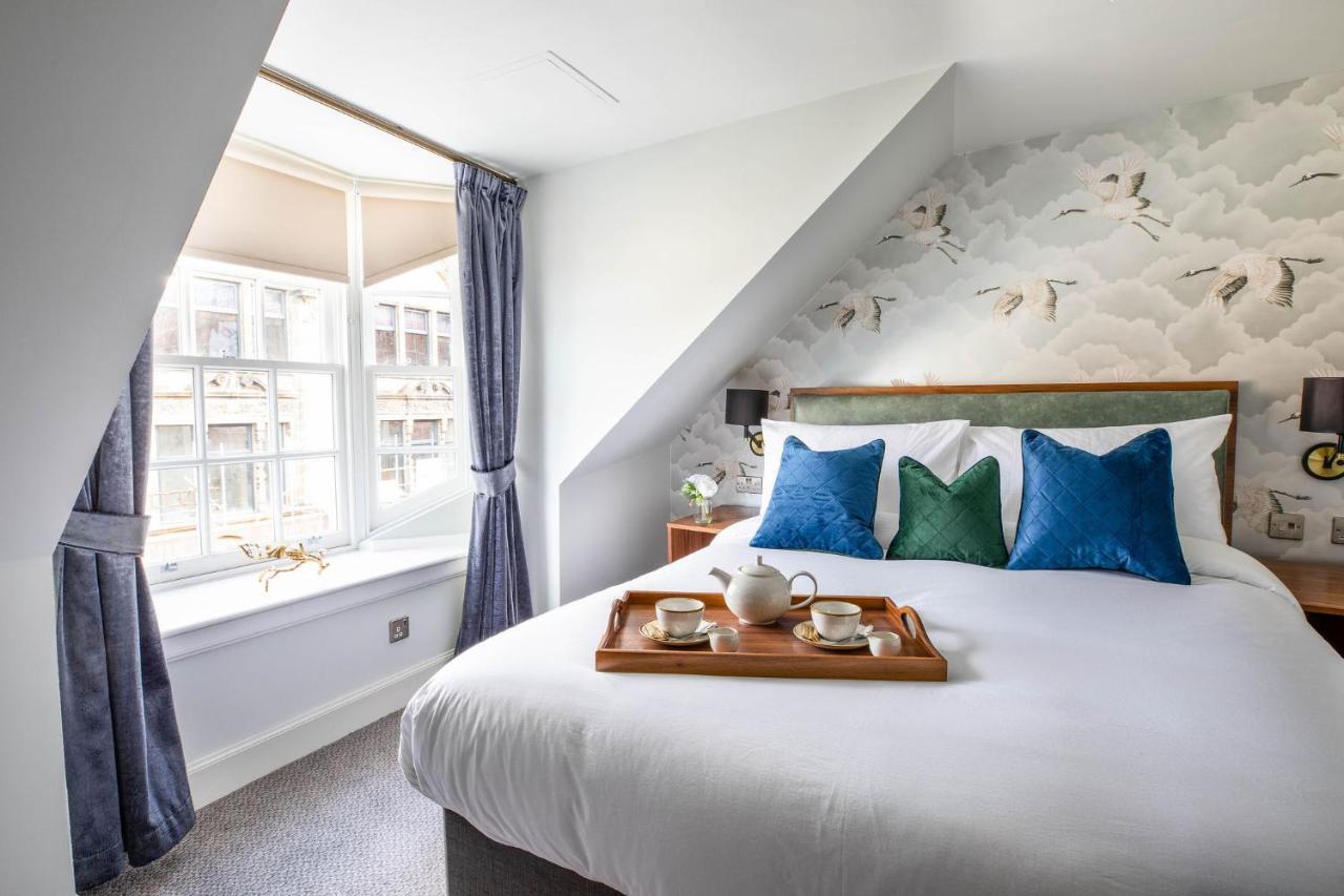 Blackfriars Inverness Ngoại thất bức ảnh
