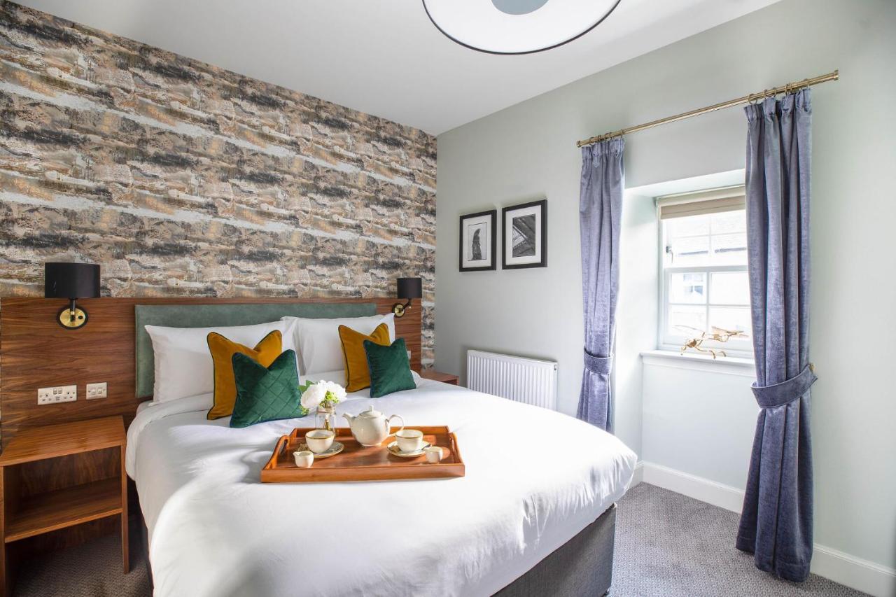 Blackfriars Inverness Ngoại thất bức ảnh