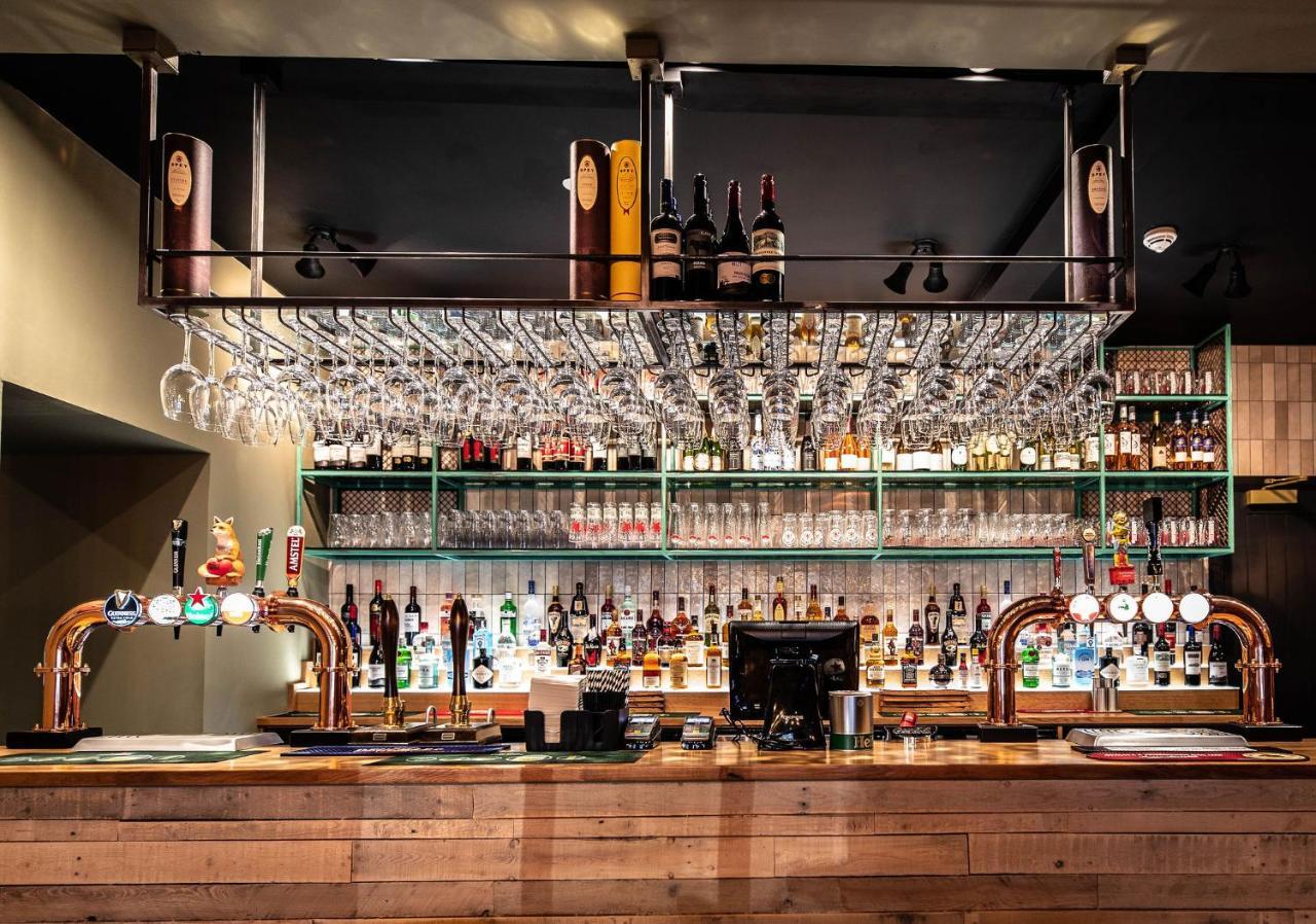 Blackfriars Inverness Ngoại thất bức ảnh