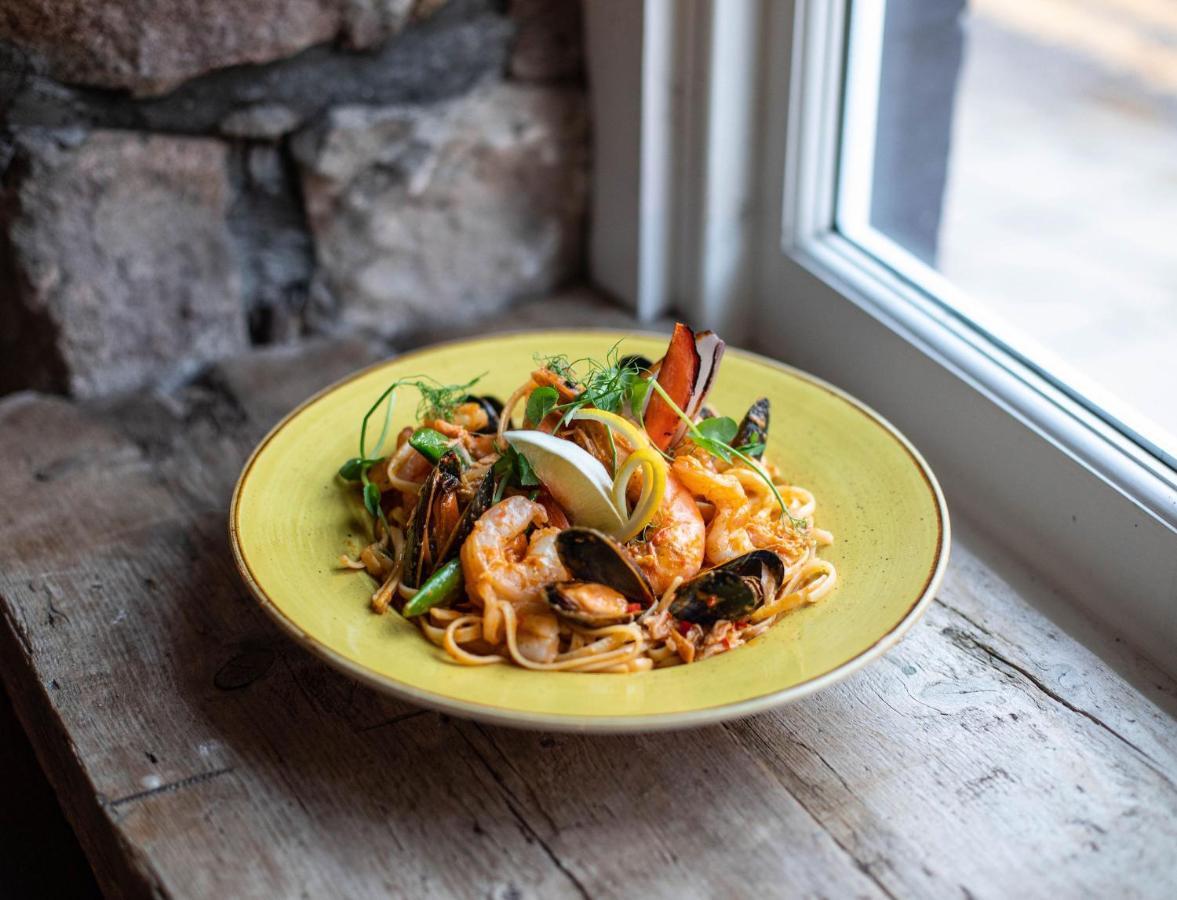 Blackfriars Inverness Ngoại thất bức ảnh