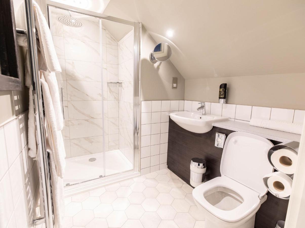 Blackfriars Inverness Ngoại thất bức ảnh