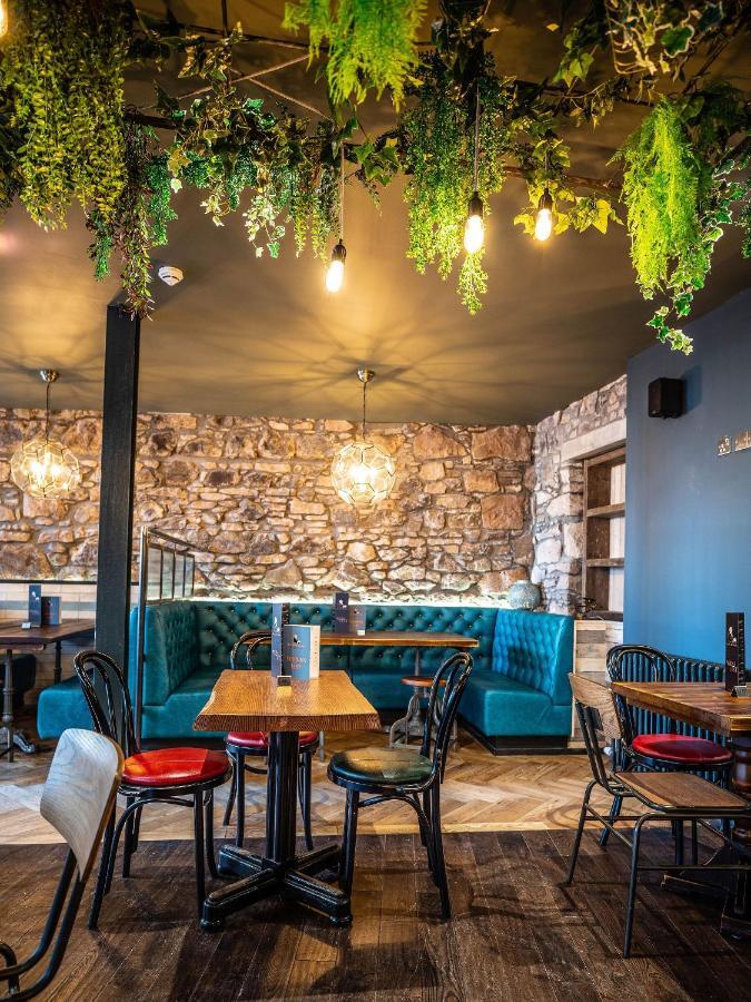 Blackfriars Inverness Ngoại thất bức ảnh