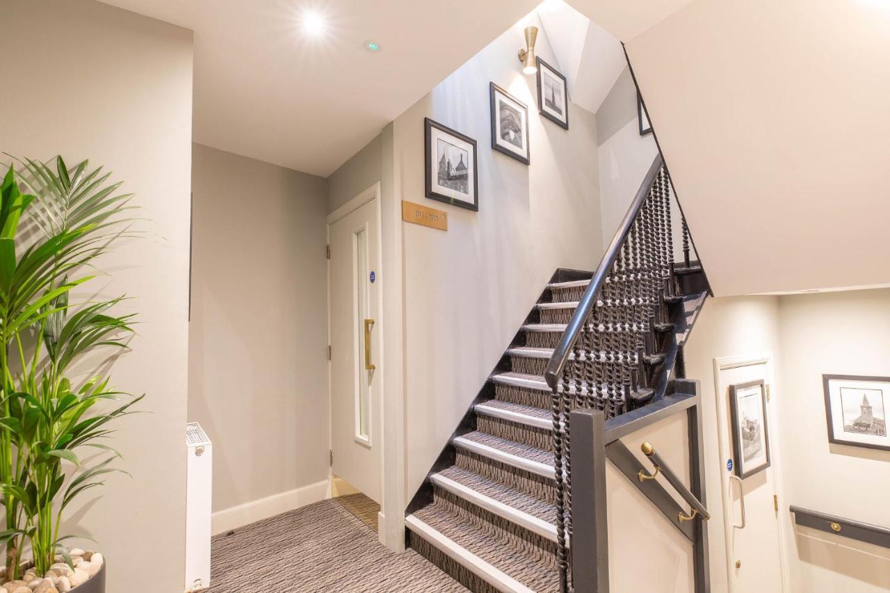 Blackfriars Inverness Ngoại thất bức ảnh